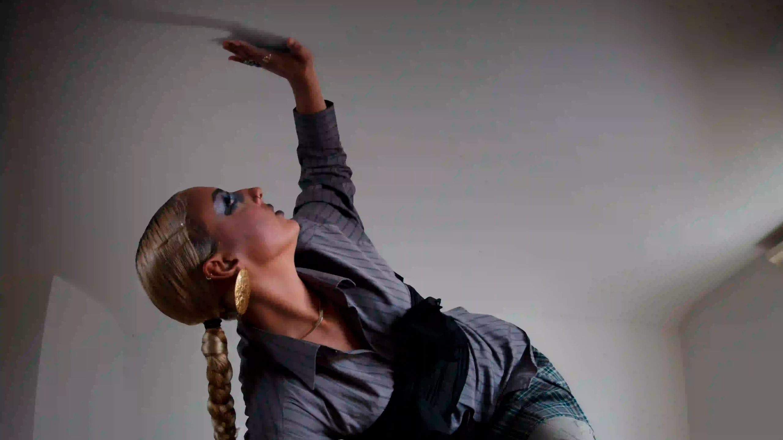 Too big for this world